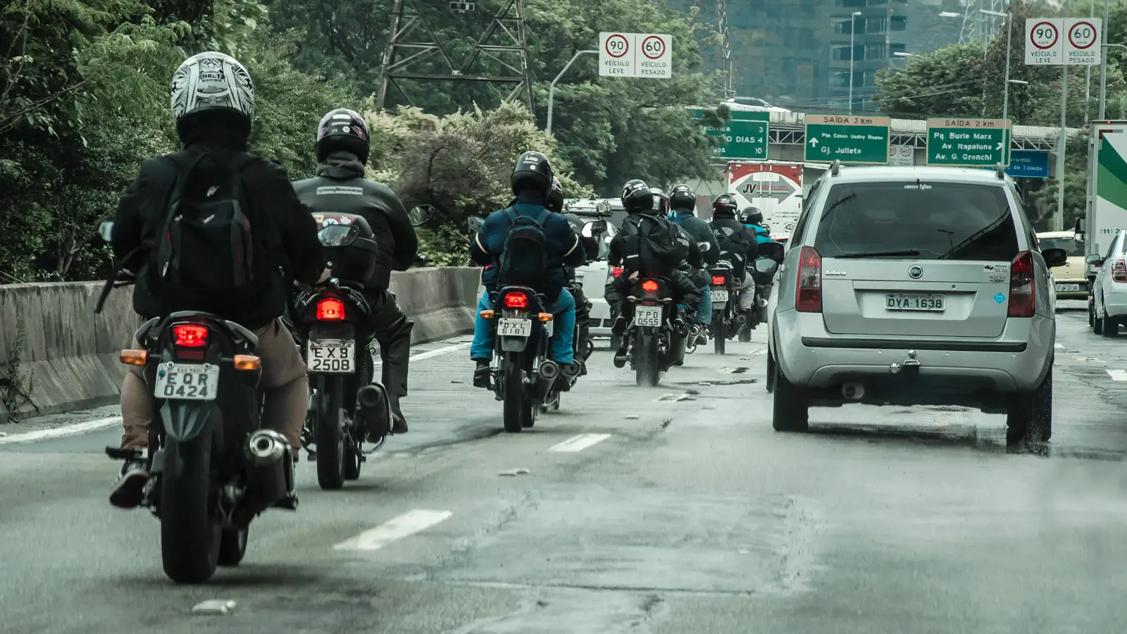 Semana de Prevenção a Acidentes com Moto – Um Novo Rumo para a Segurança no Trânsito Cearense